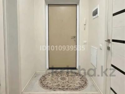 1-комнатная квартира · 35.9 м² · 6/12 этаж, Е-22 2 — E-51 за 27 млн ₸ в Астане, Нура р-н