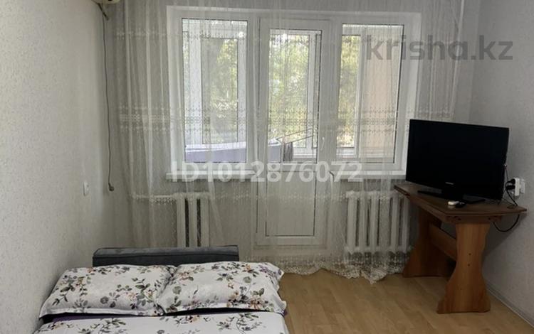 1-бөлмелі пәтер · 31 м² · 2/5 қабат, Абая 52, бағасы: 10 000 ₸ в Уральске, мкр Школьник — фото 17