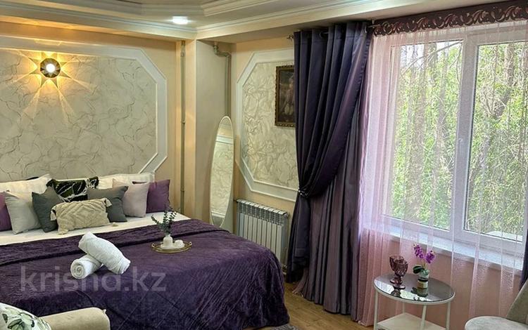 1-комнатная квартира · 45 м² · 4/9 этаж, Таукеханна 33/3 — бульвар Кунаева таукехана за 15 000 〒 в Шымкенте, Аль-Фарабийский р-н — фото 13