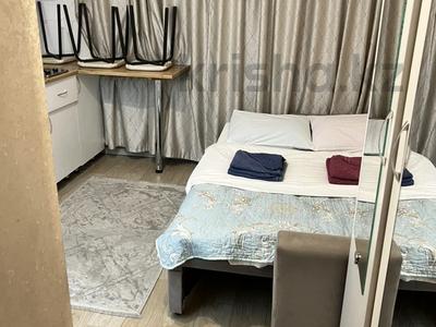 1-комнатная квартира · 20 м² · 1/5 этаж, мкр Тастак-2, Ади Шарипова 120 — Шарипова /Абая, ниже Абая за 250 000 〒 в Алматы, Алмалинский р-н