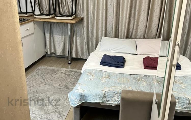 1-комнатная квартира · 20 м² · 1/5 этаж, мкр Тастак-2, Ади Шарипова 120 — Шарипова /Абая, ниже Абая за 250 000 〒 в Алматы, Алмалинский р-н — фото 2