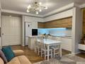 4-бөлмелі пәтер · 150 м² · 8/17 қабат, мкр Самал-2 58, бағасы: 1.1 млн ₸ в Алматы, Медеуский р-н — фото 5