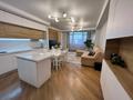 4-бөлмелі пәтер · 150 м² · 8/17 қабат, мкр Самал-2 58, бағасы: 1.1 млн ₸ в Алматы, Медеуский р-н — фото 2