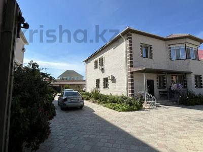 Отдельный дом · 7 комнат · 320 м² · 10 сот., мкр "Шыгыс 3" за 105 млн 〒 в Актау, мкр "Шыгыс 3"