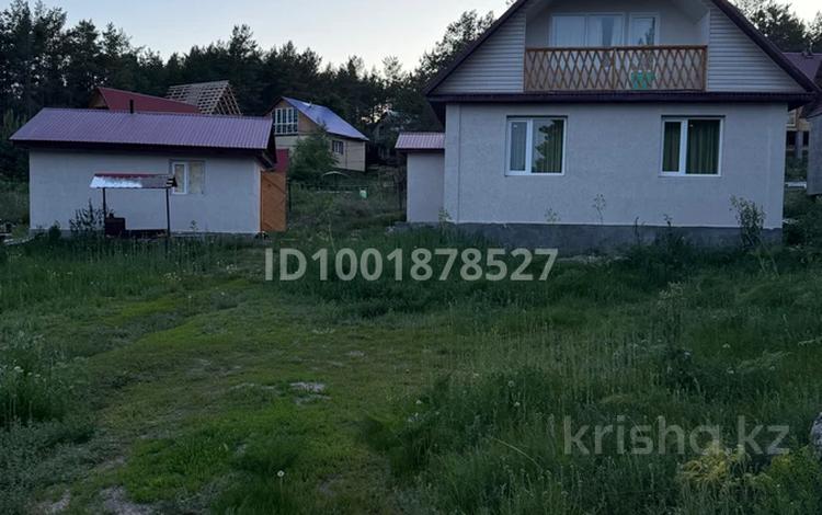 Отдельный дом · 4 комнаты · 120 м² · 11 сот., Б/о Перекресток — Напротив базы отдыха «Перекресток» за 22 млн 〒 в Новой бухтарме — фото 4