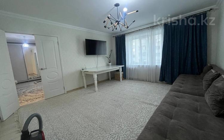 3-бөлмелі пәтер · 80 м² · 8/10 қабат, Жургенова 28/1 — ГОРЯЧЕЕ ПРЕДЛОЖЕНИЕРЕДКАЯ НАХОДКА‼️, бағасы: 33.5 млн ₸ в Астане, Сарайшык р-н — фото 22