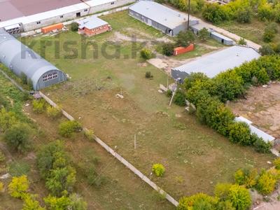 Промбаза · 1.3 га, Северная промышленная зона 182 за 750 млн 〒 в Павлодаре