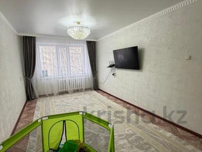 2-бөлмелі пәтер · 55 м² · 3/5 қабат, мкр 8, санкибай батыра, бағасы: 16.5 млн ₸ в Актобе
