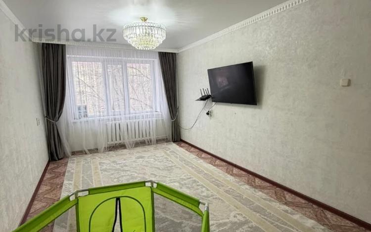 2-бөлмелі пәтер · 55 м² · 3/5 қабат, мкр 8, санкибай батыра, бағасы: 16.5 млн ₸ в Актобе — фото 2