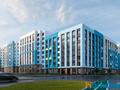 2-комнатная квартира · 74 м² · 9/9 этаж, мкр Кайрат, Сыбызгы 9 за 33 млн ₸ в Алматы, Турксибский р-н