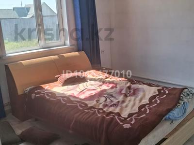 Отдельный дом · 3 комнаты · 72 м² · 10 сот., Карабаева 28 — 5 звезд магазин, мойка за 16.5 млн ₸ в Усть-Каменогорске, Ахмирово