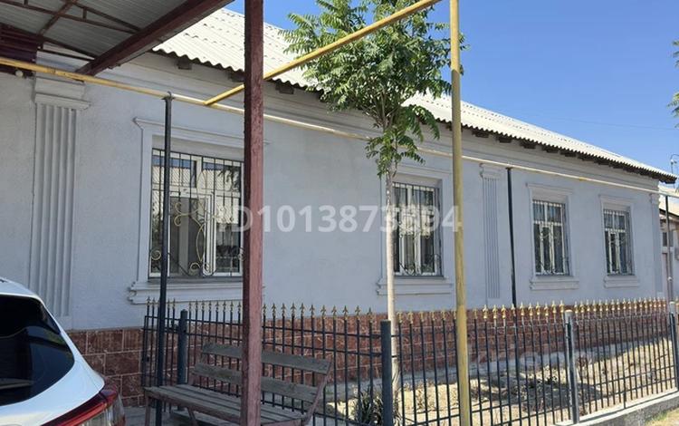5-комнатная квартира · 100 м² · 1 этаж, Турсынова 85 — Новостройка,калинин за 200 000 ₸ в Туркестане — фото 2