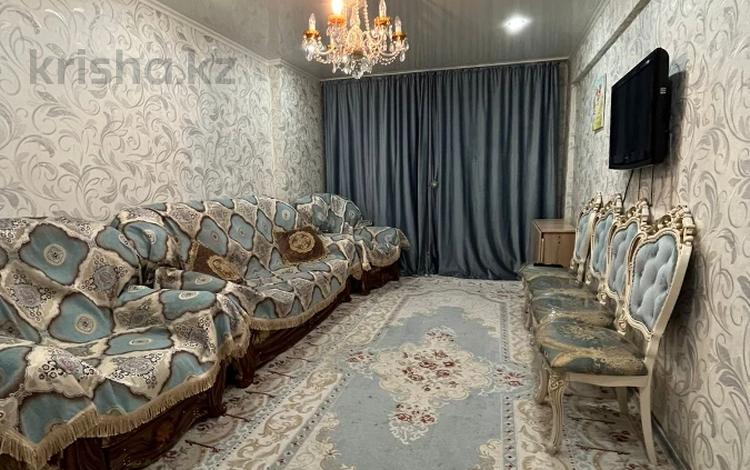 3-комнатная квартира · 69 м² · 2/5 этаж, пр. Шакарима 150/1 за 24 млн ₸ в Усть-Каменогорске — фото 2