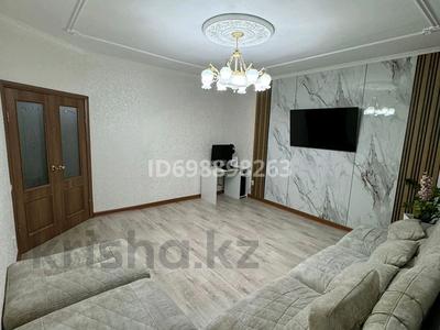 2-комнатная квартира · 57.6 м² · 1/6 этаж, Иле 30 — Шакарима Кудайбердыулы за 27 млн ₸ в Астане, Алматы р-н