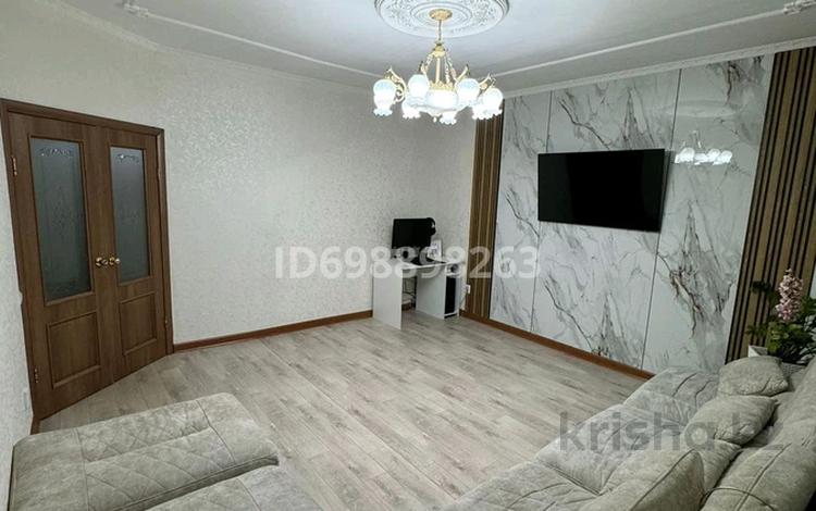 2-комнатная квартира · 57.6 м² · 1/6 этаж, Иле 30 — Шакарима Кудайбердыулы за 27 млн ₸ в Астане, Алматы р-н — фото 2