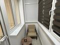 1-комнатная квартира · 54 м² · 6/9 этаж, Каратал 40 — Акиматовский дом за 38 млн ₸ в Талдыкоргане — фото 12
