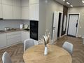1-комнатная квартира · 54 м² · 6/9 этаж, Каратал 40 — Акиматовский дом за 38 млн ₸ в Талдыкоргане — фото 5
