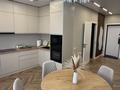 1-комнатная квартира · 54 м² · 6/9 этаж, Каратал 40 — Акиматовский дом за 38 млн ₸ в Талдыкоргане — фото 6