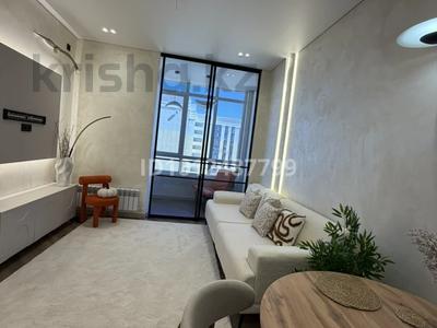3-комнатная квартира · 62 м² · 13/17 этаж, мкр Юго-Восток, Республики 23, 23/2 — Республики -Шахтеров за 49 млн ₸ в Караганде, Казыбек би р-н