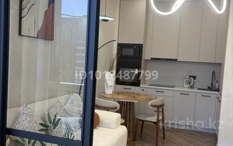 3-комнатная квартира · 62 м² · 13/17 этаж, мкр Юго-Восток, Республики 23, 23/2 — Республики -Шахтеров за 49 млн ₸ в Караганде, Казыбек би р-н — фото 21