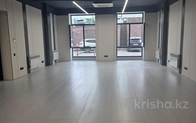 Еркін, кеңселер, дүкендер мен бутиктер · 226 м², бағасы: ~ 2.3 млн ₸ в Алматы, Бостандыкский р-н — фото 2