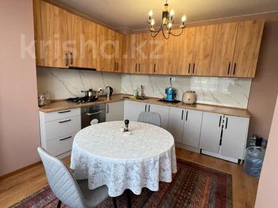 3-бөлмелі пәтер · 106.1 м² · 2/7 қабат, Абылай хана, бағасы: 89 млн ₸ в Алматы, Алмалинский р-н