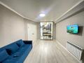 2-комнатная квартира · 54 м² · 4/12 этаж, мкр Кокмайса (Дорожник), Бокейханова 510б за 15 000 ₸ в Алматы, Жетысуский р-н