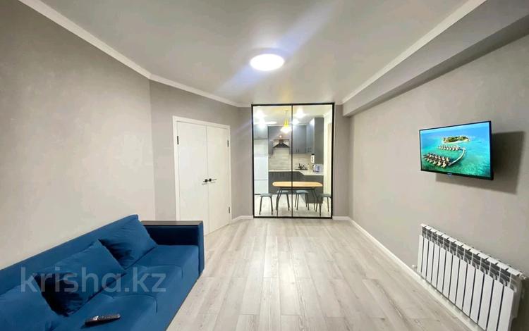 2-комнатная квартира · 54 м² · 4/12 этаж, мкр Кокмайса (Дорожник), Бокейханова 510б за 15 000 ₸ в Алматы, Жетысуский р-н — фото 19