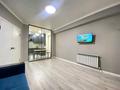 2-комнатная квартира · 54 м² · 4/12 этаж, мкр Кокмайса (Дорожник), Бокейханова 510б за 15 000 ₸ в Алматы, Жетысуский р-н — фото 2