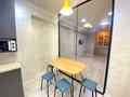 2-комнатная квартира · 54 м² · 4/12 этаж, мкр Кокмайса (Дорожник), Бокейханова 510б за 15 000 ₸ в Алматы, Жетысуский р-н — фото 5