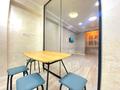 2-комнатная квартира · 54 м² · 4/12 этаж, мкр Кокмайса (Дорожник), Бокейханова 510б за 15 000 ₸ в Алматы, Жетысуский р-н — фото 23