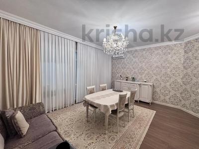 4-комнатная квартира · 100.6 м² · 5/5 этаж, мкр Юго-Восток, Таттимбета — Таттимбета, Гульдер за 45 млн ₸ в Караганде, Казыбек би р-н