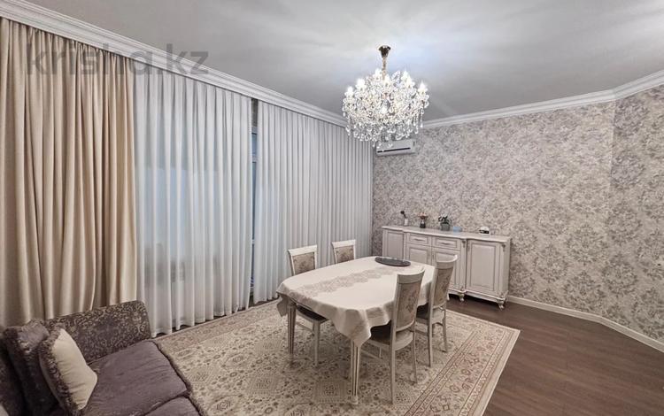 4-комнатная квартира · 100.6 м² · 5/5 этаж, мкр Юго-Восток, Таттимбета — Таттимбета, Гульдер за 45 млн ₸ в Караганде, Казыбек би р-н — фото 9
