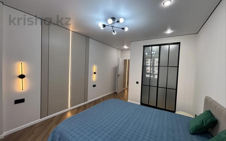2-комнатная квартира · 55 м² · 5/18 этаж, Утепова 31 за 350 000 ₸ в Алматы, Бостандыкский р-н — фото 29