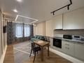 2-комнатная квартира · 55 м² · 5/18 этаж, Утепова 31 за 350 000 ₸ в Алматы, Бостандыкский р-н — фото 2