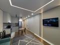 2-комнатная квартира · 55 м² · 5/18 этаж, Утепова 31 за 350 000 ₸ в Алматы, Бостандыкский р-н — фото 4