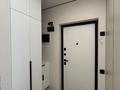2-комнатная квартира · 55 м² · 5/18 этаж, Утепова 31 за 350 000 ₸ в Алматы, Бостандыкский р-н — фото 5