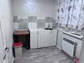 1-бөлмелі пәтер · 30 м² · 2 қабат, Нурбереке 1 линия, бағасы: 80 000 ₸ в Жайнак (Комсомоле) — фото 16