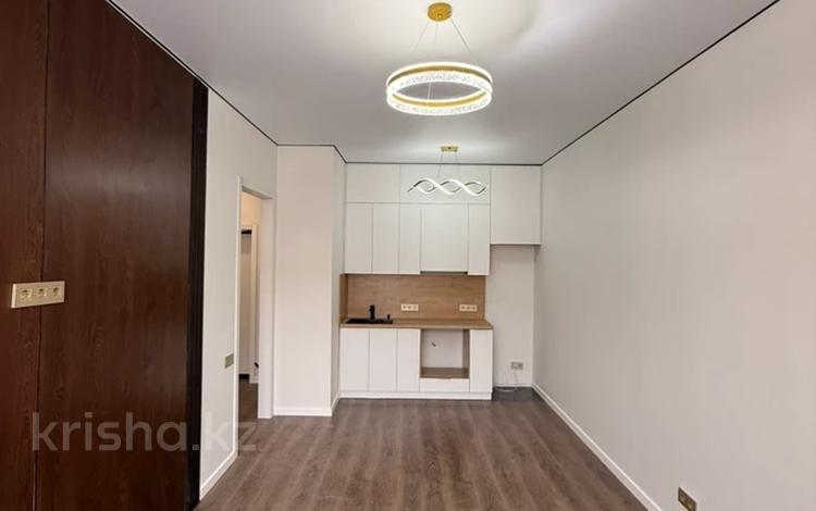 2-бөлмелі пәтер · 42 м² · 11/12 қабат, Улица Ч. Айтматова 79, бағасы: 29.5 млн 〒 в Астане, Нура р-н — фото 2