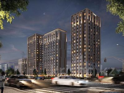 4-бөлмелі пәтер · 107.47 м² · 11/18 қабат, Улица Кокжал Барака 26, бағасы: ~ 51.3 млн ₸ в Усть-Каменогорске