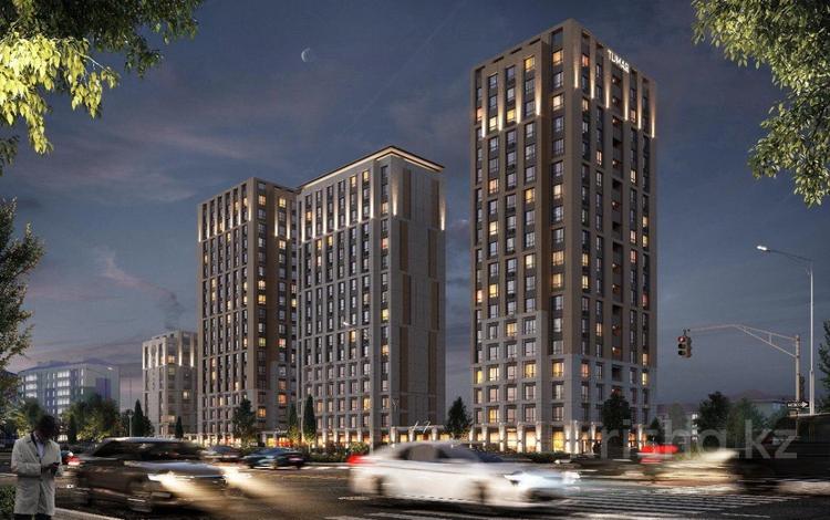 4-комнатная квартира · 107.47 м² · 11/18 этаж, Улица Кокжал Барака 26 за ~ 51.3 млн ₸ в Усть-Каменогорске — фото 7