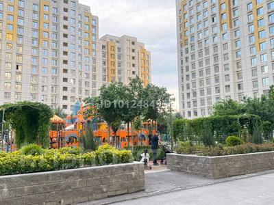 2-бөлмелі пәтер · 53 м² · 5/16 қабат, мкр Шымсити, Байдибек би стр. 127/7, бағасы: 38.5 млн ₸ в Шымкенте, Абайский р-н