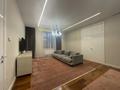 5-комнатная квартира · 170 м² · 6/6 этаж, Калдаякова 15/1 за 145 млн ₸ в Астане, Алматы р-н — фото 4