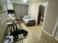 2-бөлмелі пәтер · 50 м² · 2/6 қабат, Шұғыла ш/а., бағасы: 28.8 млн ₸ в Алматы, Наурызбайский р-н