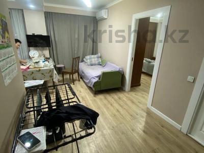 2-бөлмелі пәтер · 50 м² · 2/6 қабат, Шұғыла ш/а., бағасы: 28.8 млн ₸ в Алматы, Наурызбайский р-н