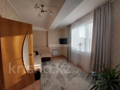 2-комнатная квартира, 63 м², 5/5 этаж, Абая 15/2 за 13.5 млн 〒 в Сатпаев