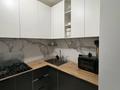 2-комнатная квартира · 45 м² · 1/4 этаж, мкр №6 6 — Абая-Саина за 31.5 млн ₸ в Алматы, Ауэзовский р-н