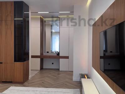 3-комнатная квартира · 65 м² · 5/9 этаж, Симферопольская за 72.5 млн ₸ в Алматы, Ауэзовский р-н