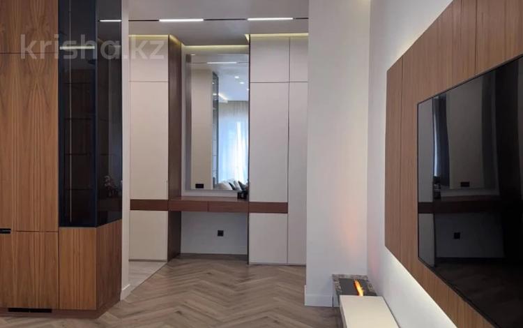 3-комнатная квартира · 65 м² · 5/9 этаж, Симферопольская за 72.5 млн ₸ в Алматы, Ауэзовский р-н — фото 2