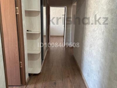 3-бөлмелі пәтер · 90 м² · 9/9 қабат, мкр Нуркент, Нұркент ш/а 74 — Рысқулып момышулы, бағасы: 350 000 〒 в Алматы, Алатауский р-н